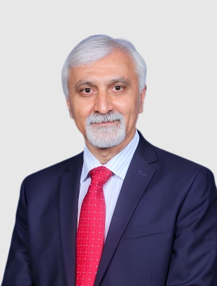 د. عمر حيات