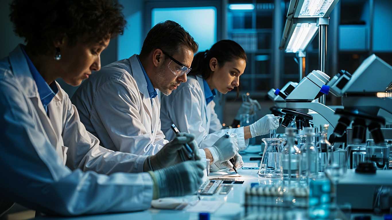 Clinical Research Associate position