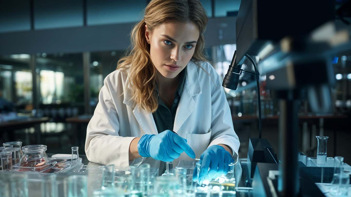 Clinical Research Coordinator position