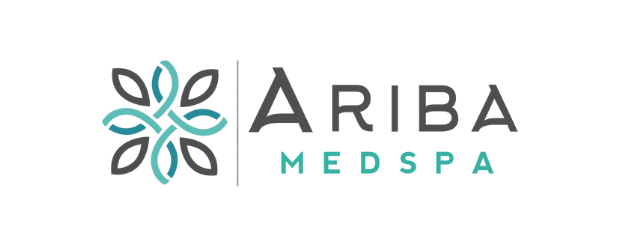 Ariba Medical Spa Logo