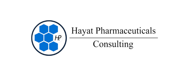 Hayat Pharmaceutical Consulting Logo