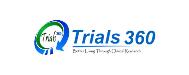 Trials 360 Logo